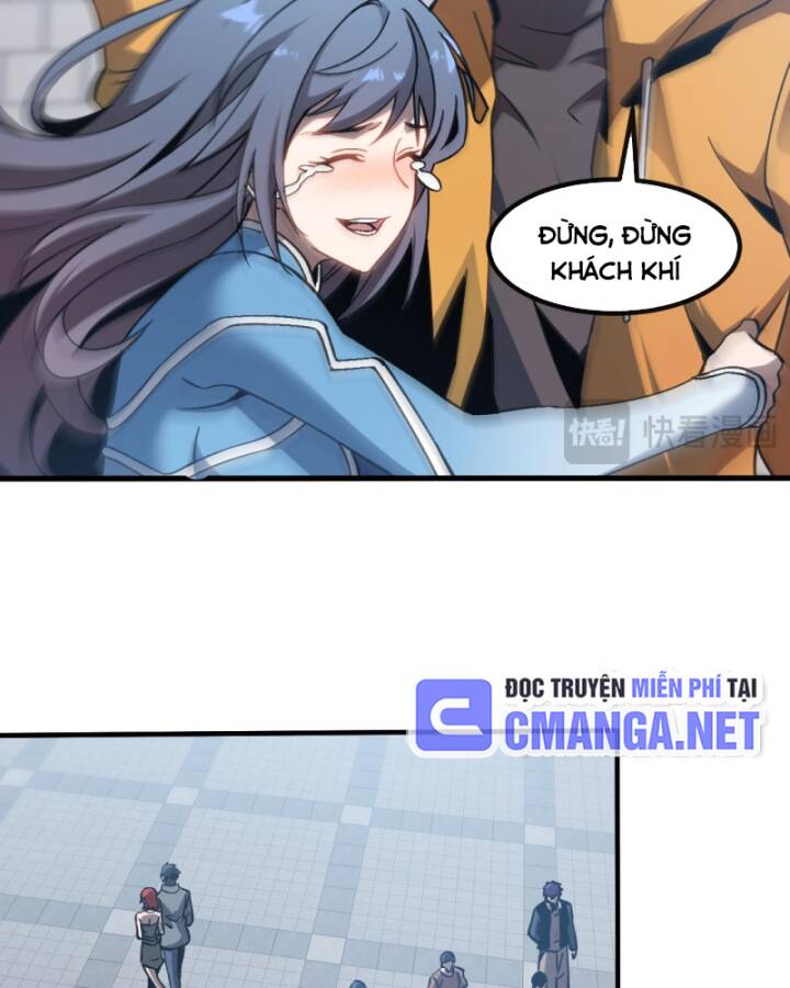 trảm linh thiếu nữ: ta khế ước tất cả đều là thượng cổ thần binh chapter 2 13