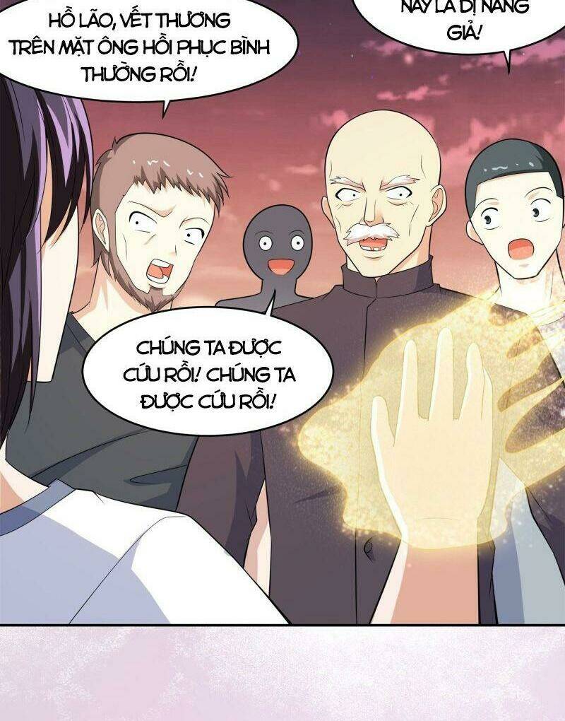 người tu tiên tại đô thị chapter 129 16