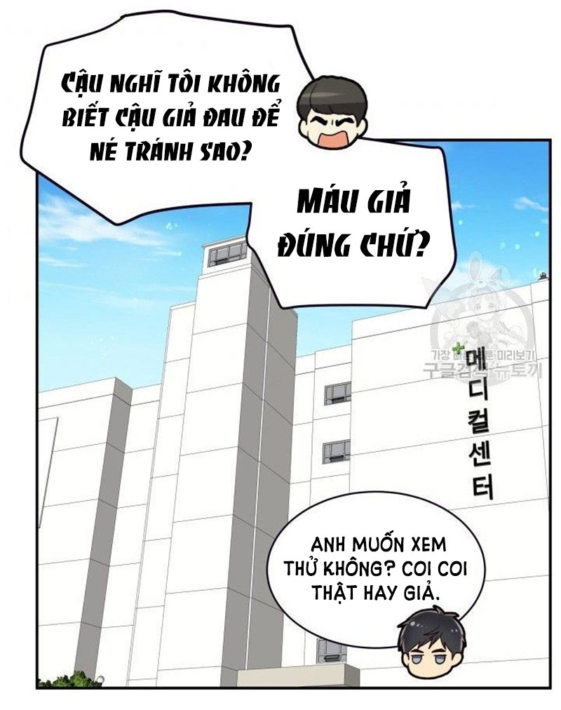 [16+] ánh sao ban mai chapter 13 39