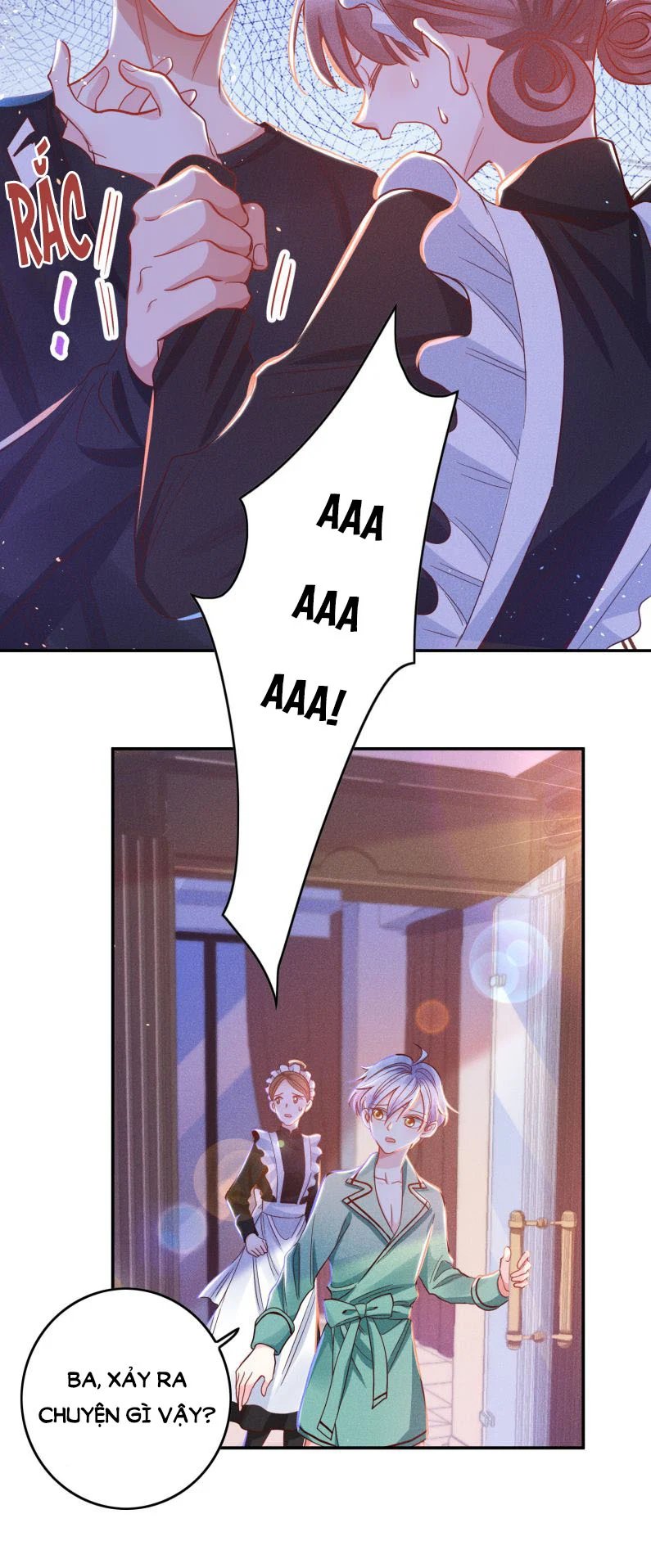 mê muội mất cả ý chí chapter 31 8