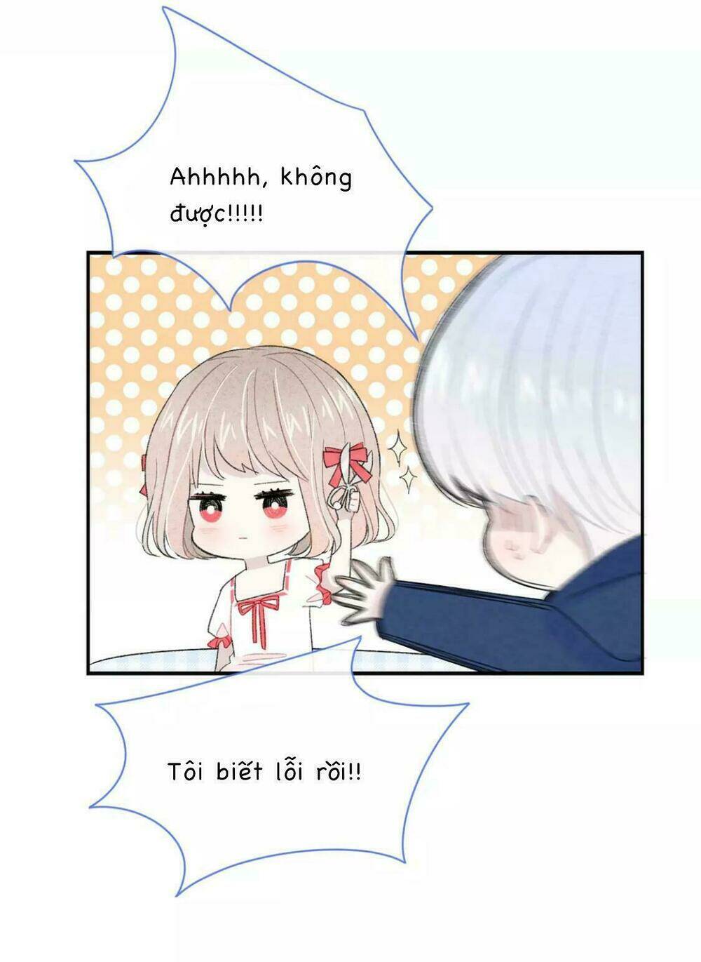 từ cái nhìn của em chapter 7.5 13