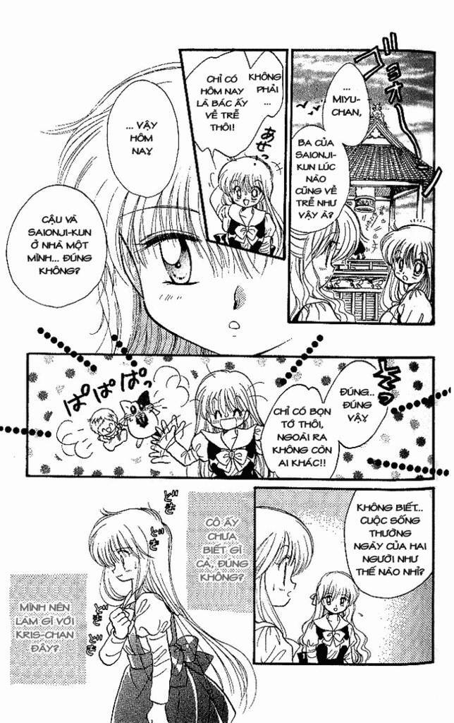 daa! daa! daa! chapter 4 12