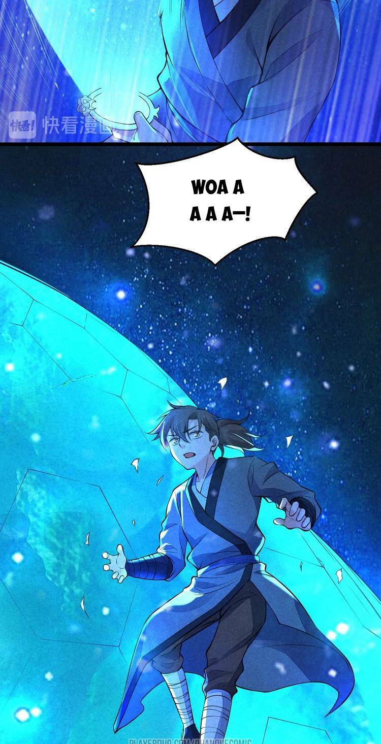 thánh tôn chapter 13 7