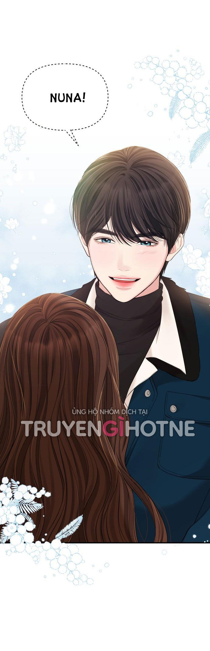 gửi em người đánh cắp những vì sao - to you who swallowed a star chapter 88.2 5