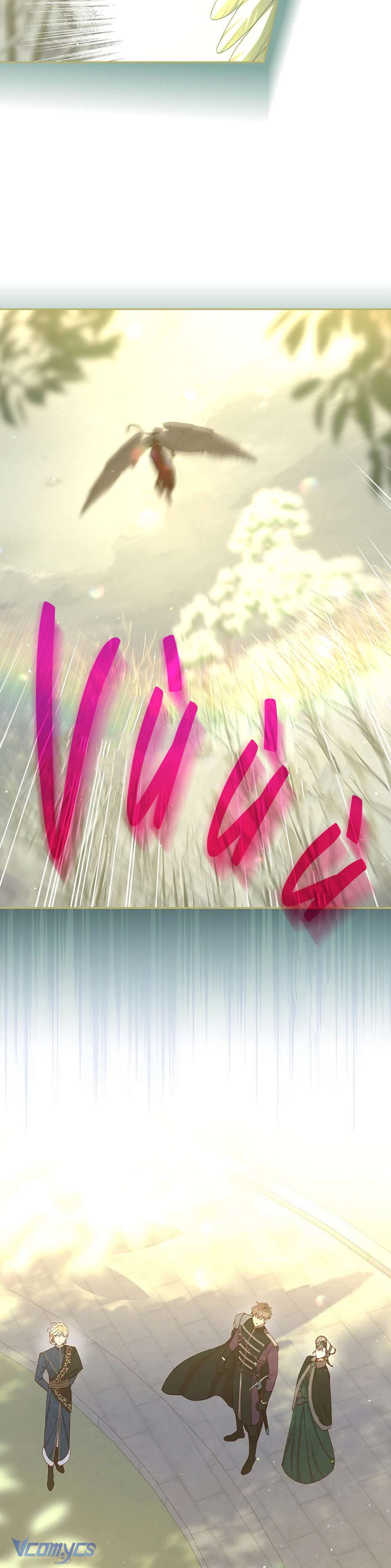 sống sót dưới thân phận hầu nữ chapter 135 18