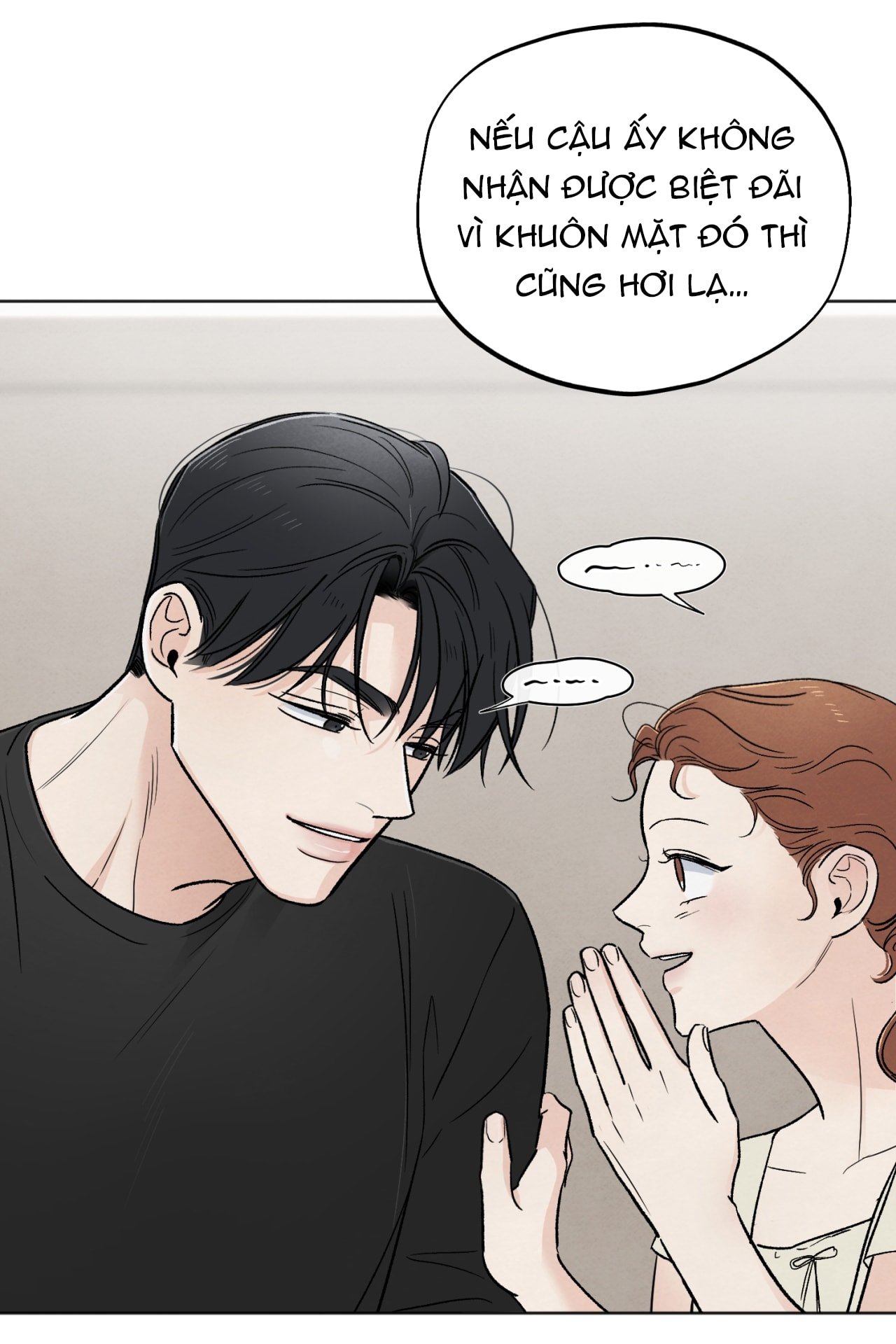 hoàn cảnh của rác rưởi chapter 33.2 14