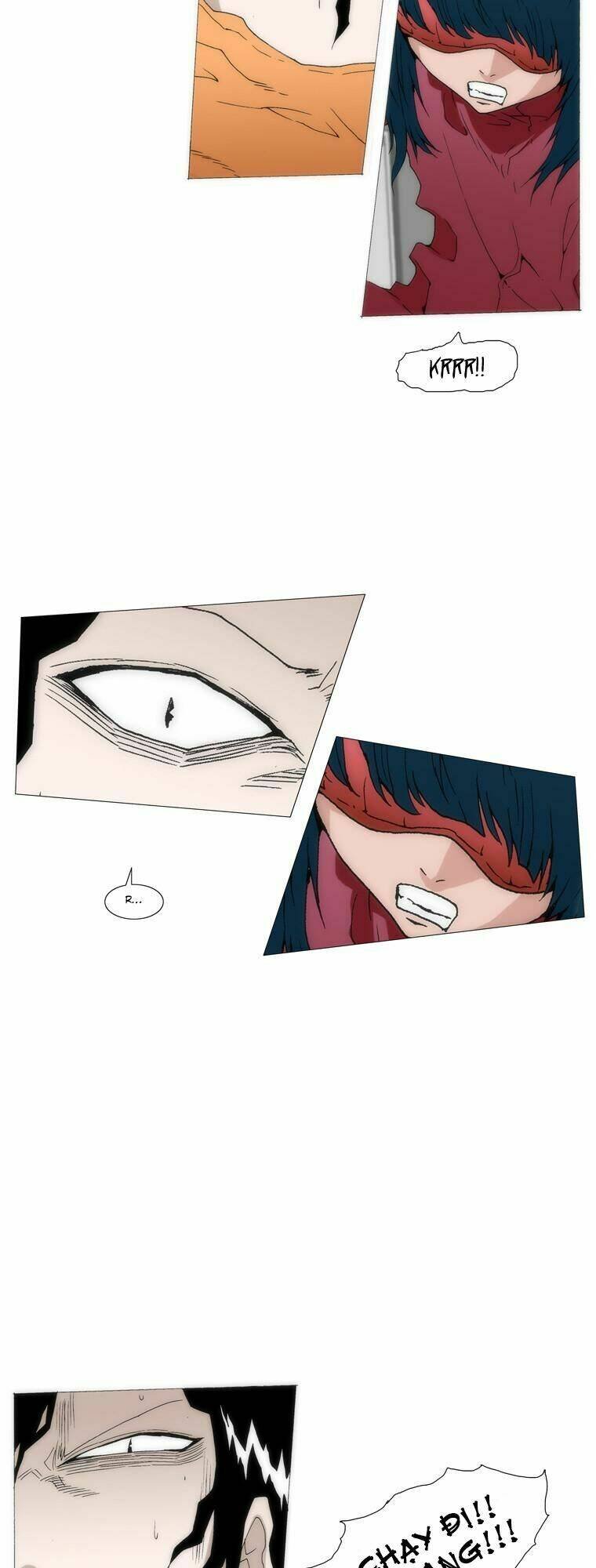 siêu năng 1.5 chapter 18 31