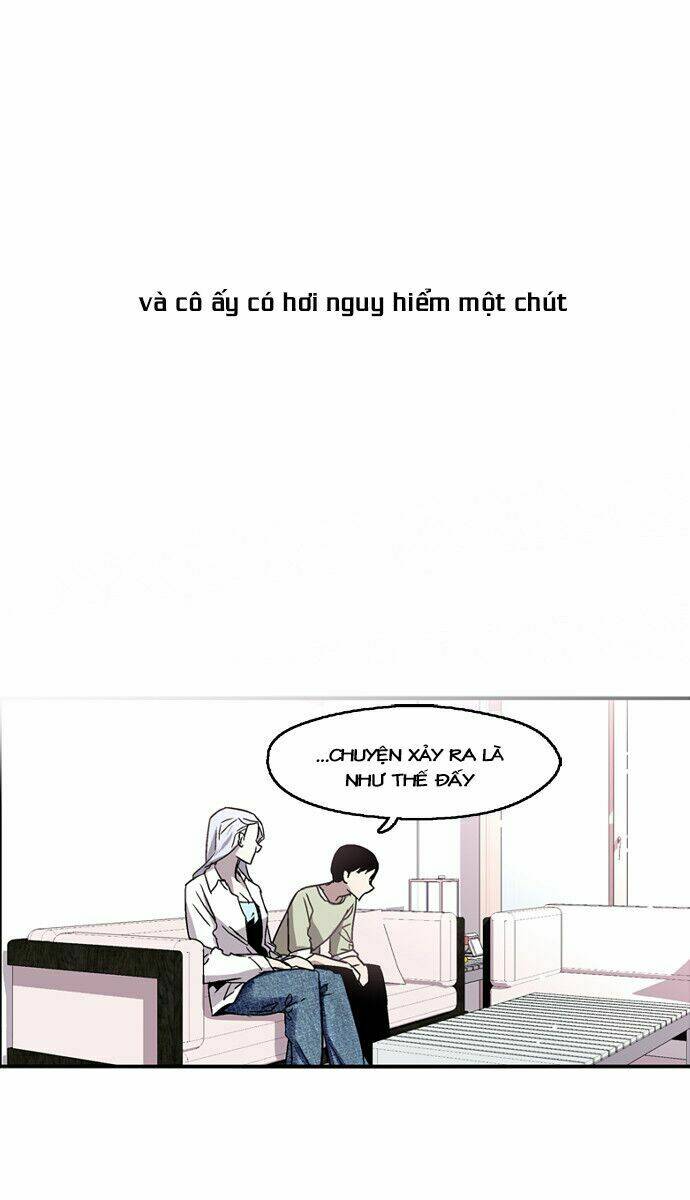 người máy hủy diệt chapter 24 33