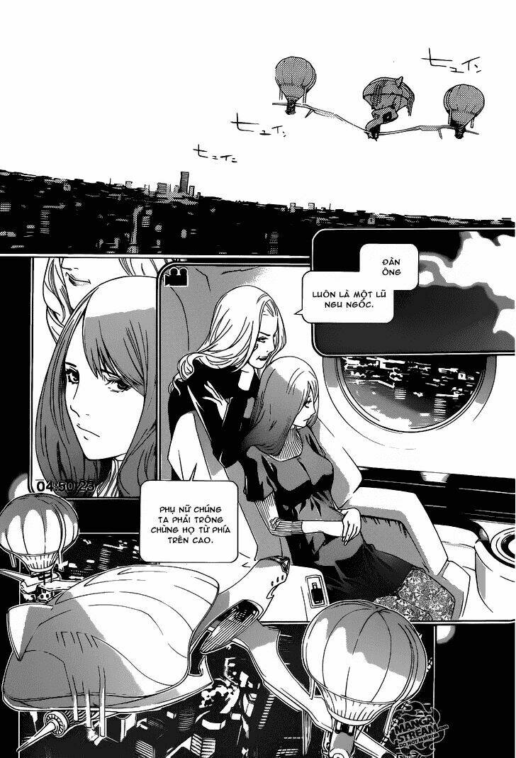 air gear chapter 357 20
