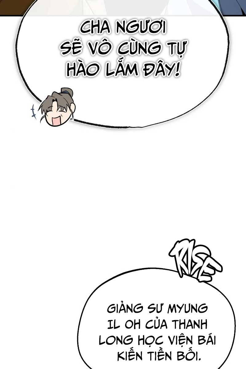Giảng Sư Đứng Đầu, Baek Sư Phụ - Trang 42
