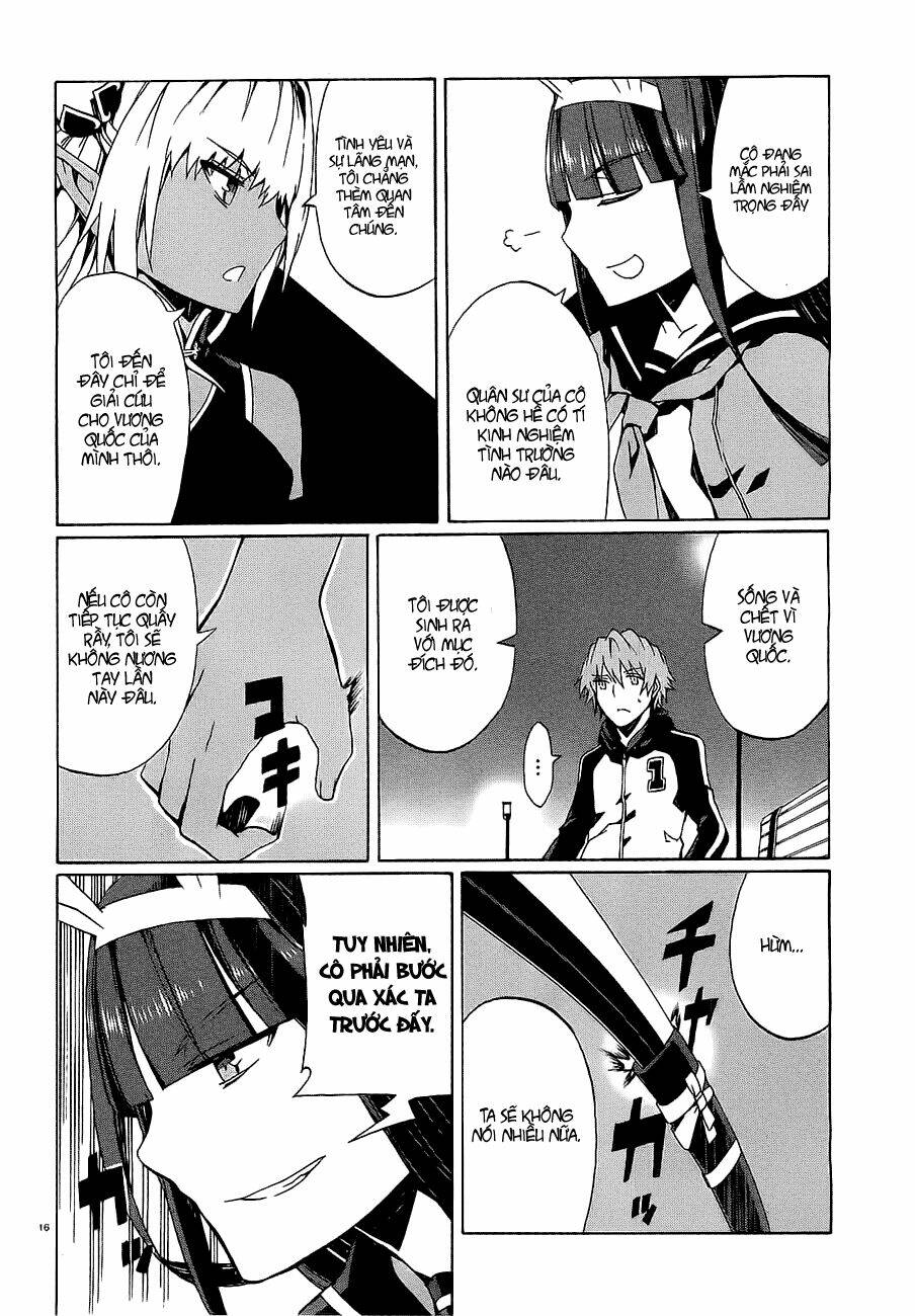 otogi taisen fantasma chapter 6 17