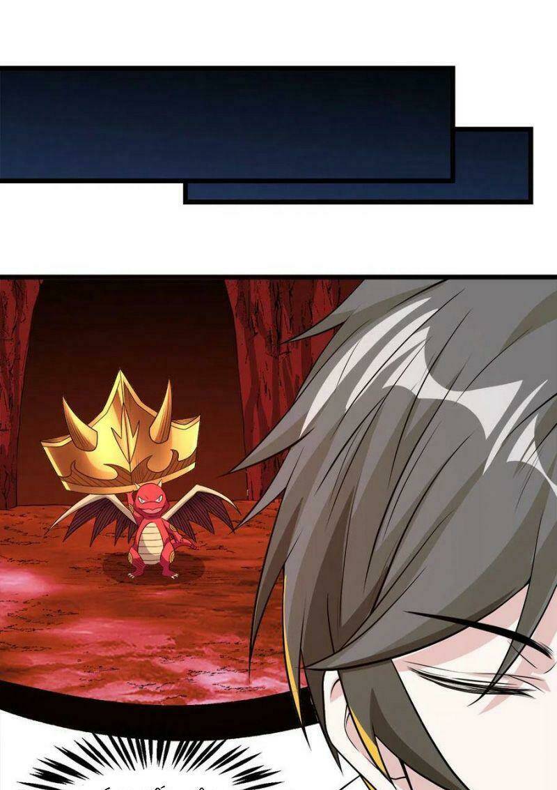 kiếm vũ chapter 158 21