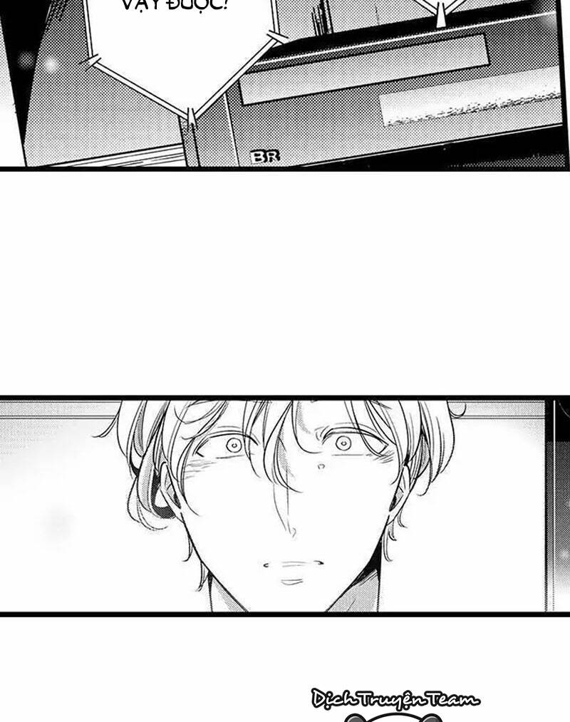 sai rồi, sếp tây nhà tôi không phải là quý ông đâu! chapter 95 11