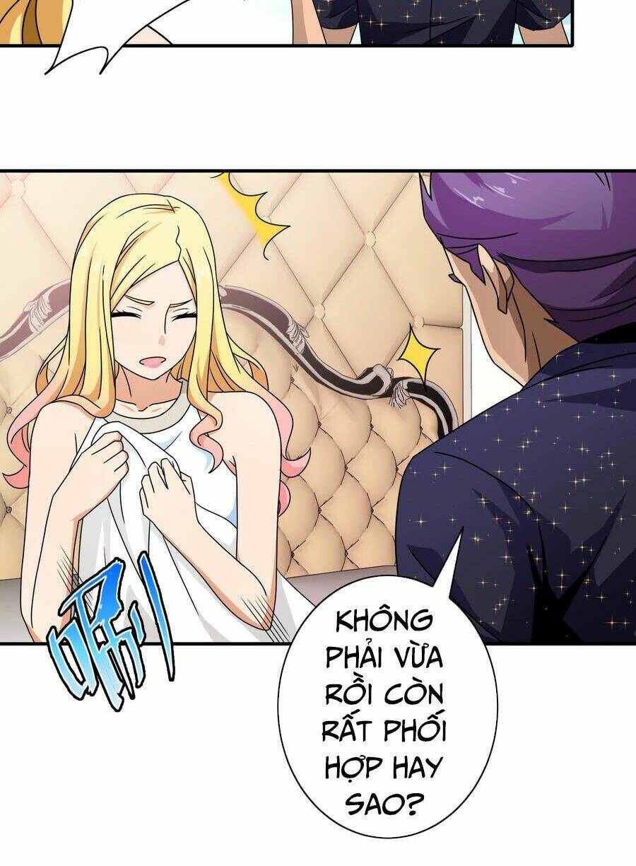 hộ hoa cao thủ tại đô thị chapter 86 29