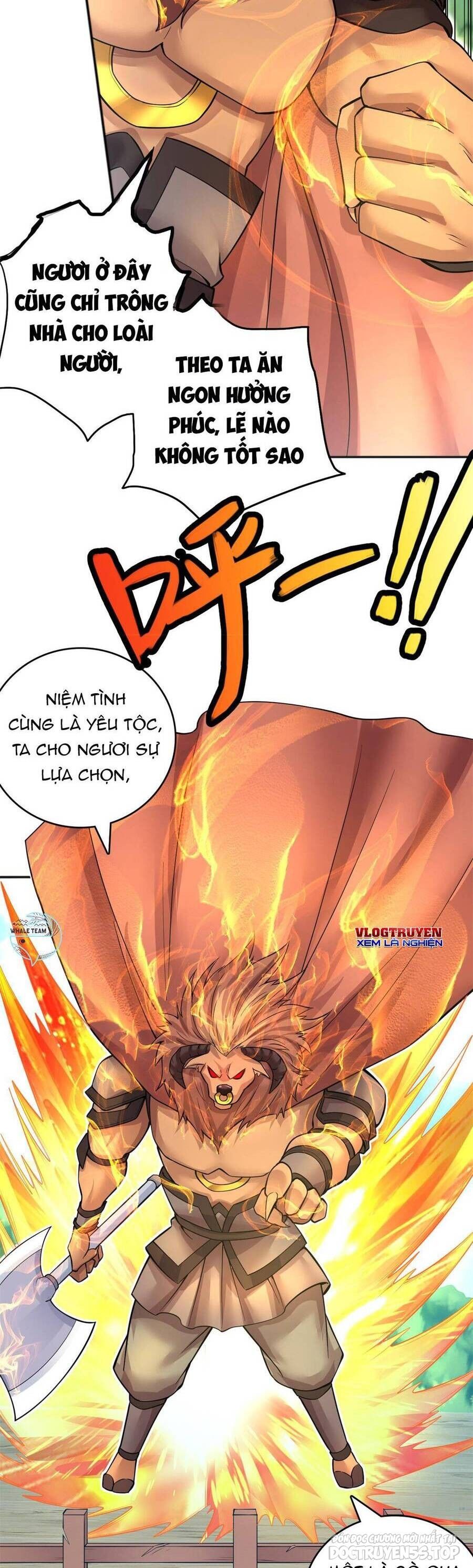 bắt đầu với kiếm vực, ta lặng lẽ tu luyện thành kiếm thần chapter 20 8