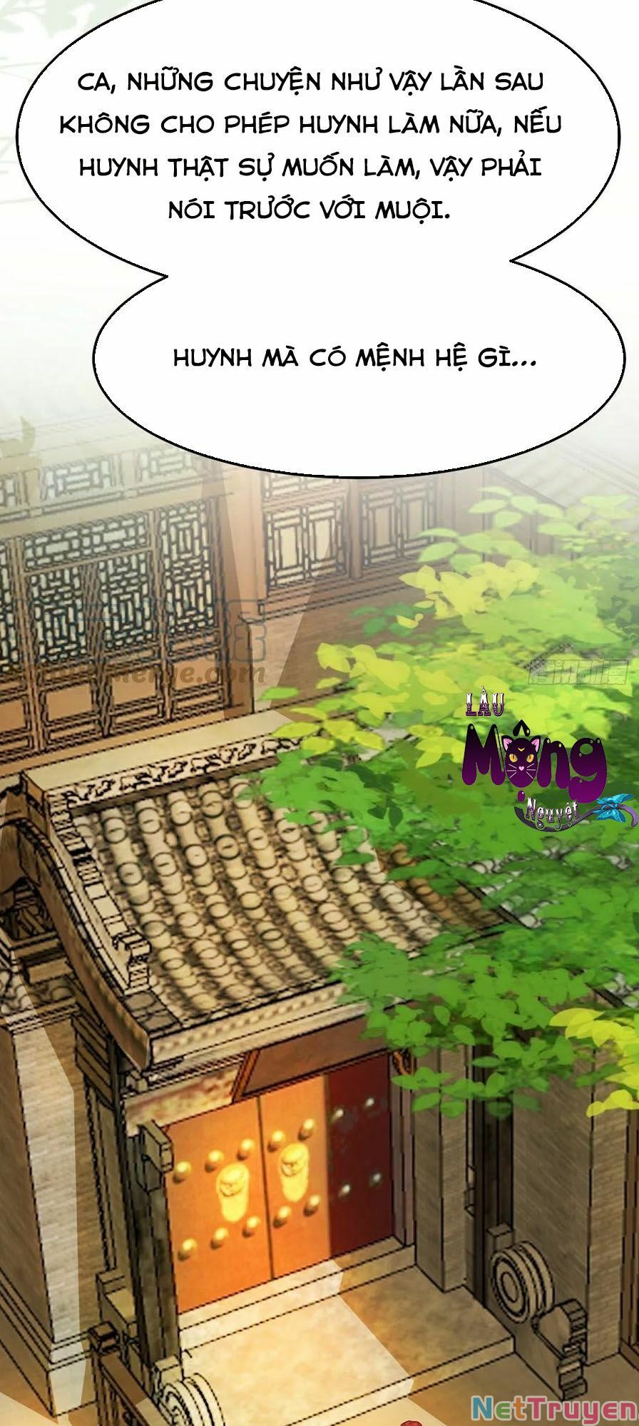 tuyệt sắc quyến rũ: quỷ y chí tôn chapter 482.5 7