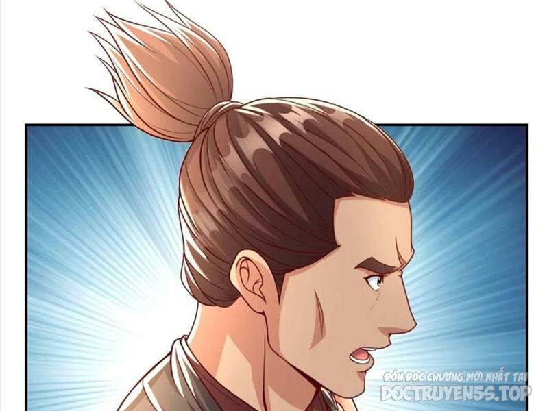 ta có khả năng vô hạn đốn ngộ chapter 43 47