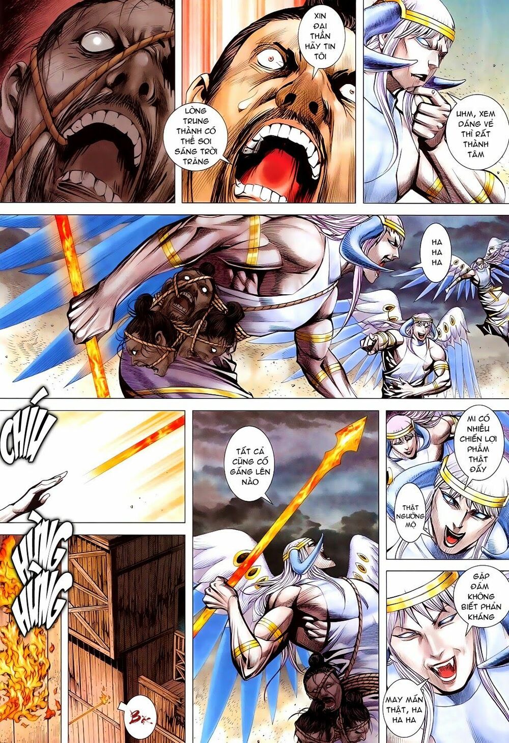 phong thần ký chapter 168 18