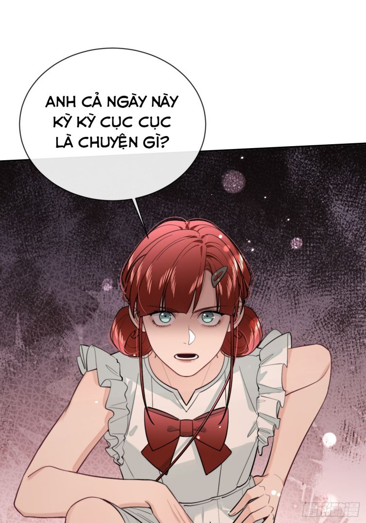 chó lớn bắt nạt chủ chapter 40 19