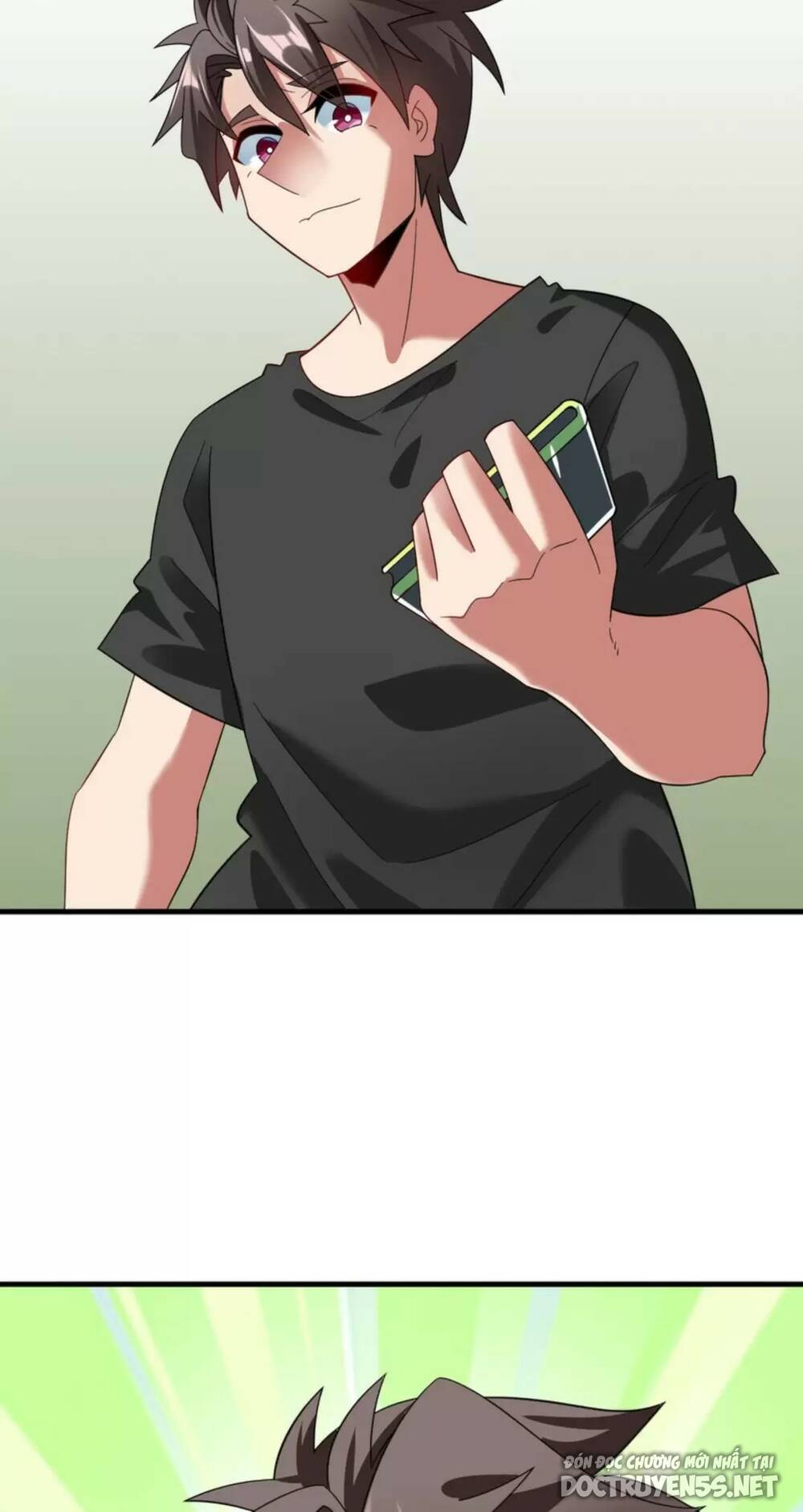 ngự thú phản khoa học chapter 34 18