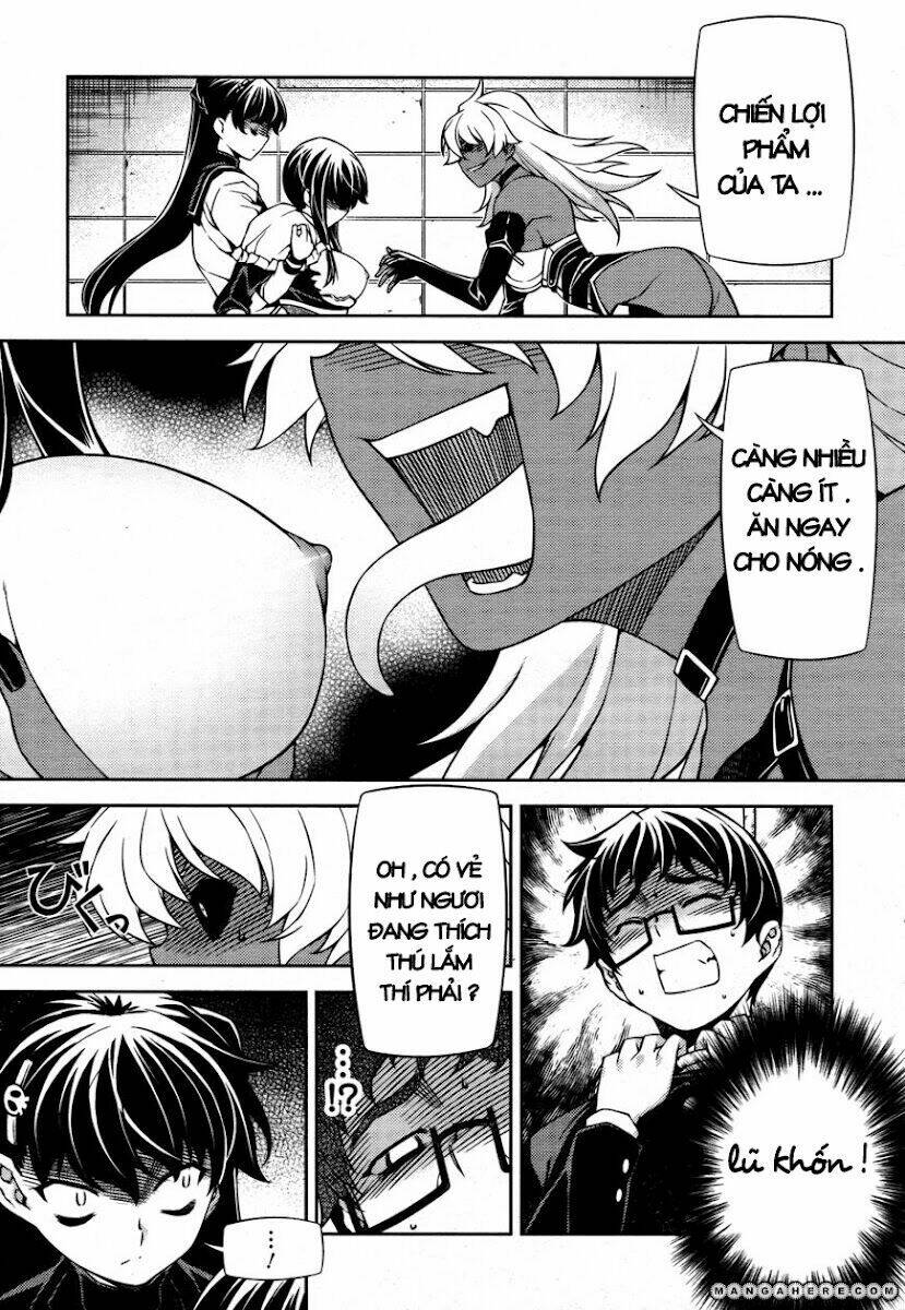 onihime vs chapter 20 15