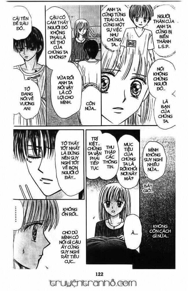 kẻ đồng hành - partner chapter 15 3