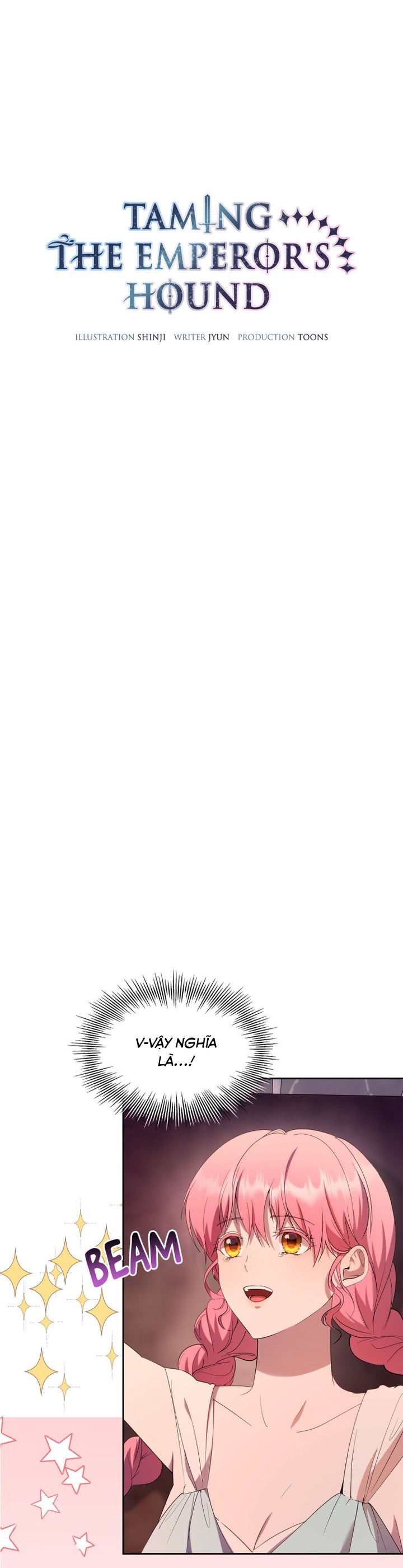 thuần hóa hoàng đế bạo chúa chapter 75 4