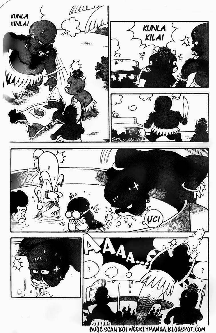 kung fu komang chapter 5 52