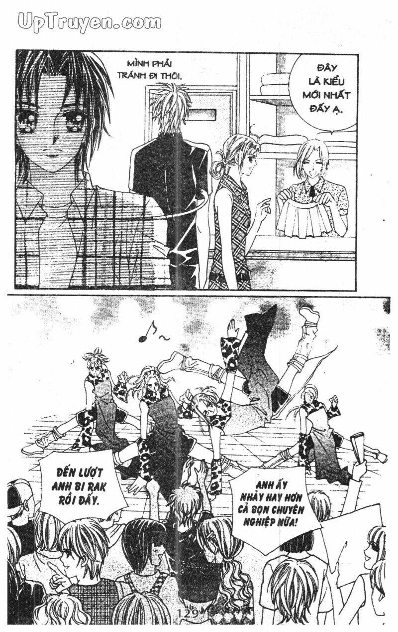 mặt nạ tình yêu chapter 29 41