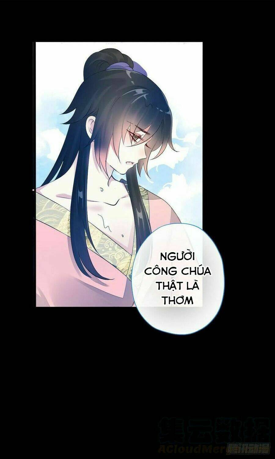 điền viên mật sủng: cô vợ nóng bỏng chapter 104 20