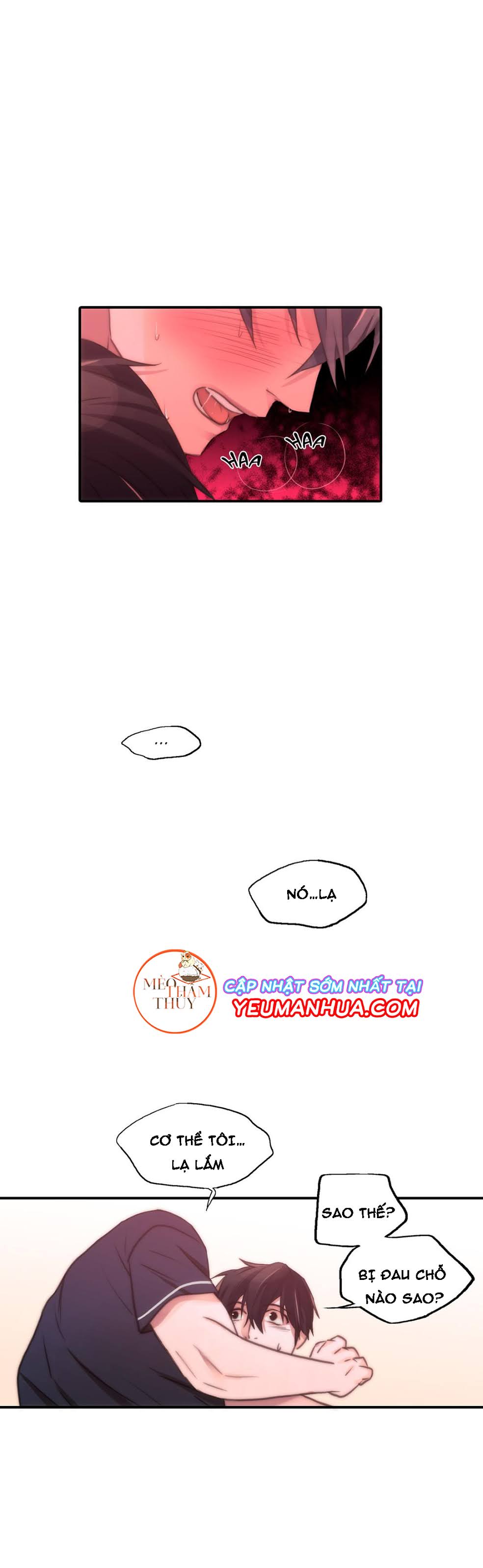 love shuttle chapter 12 20