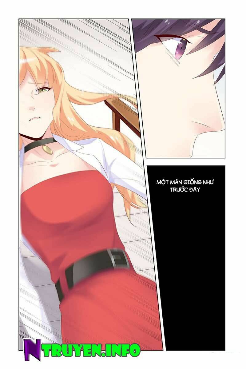 chấp niệm có tận, tình vẫn không tận chapter 49 4