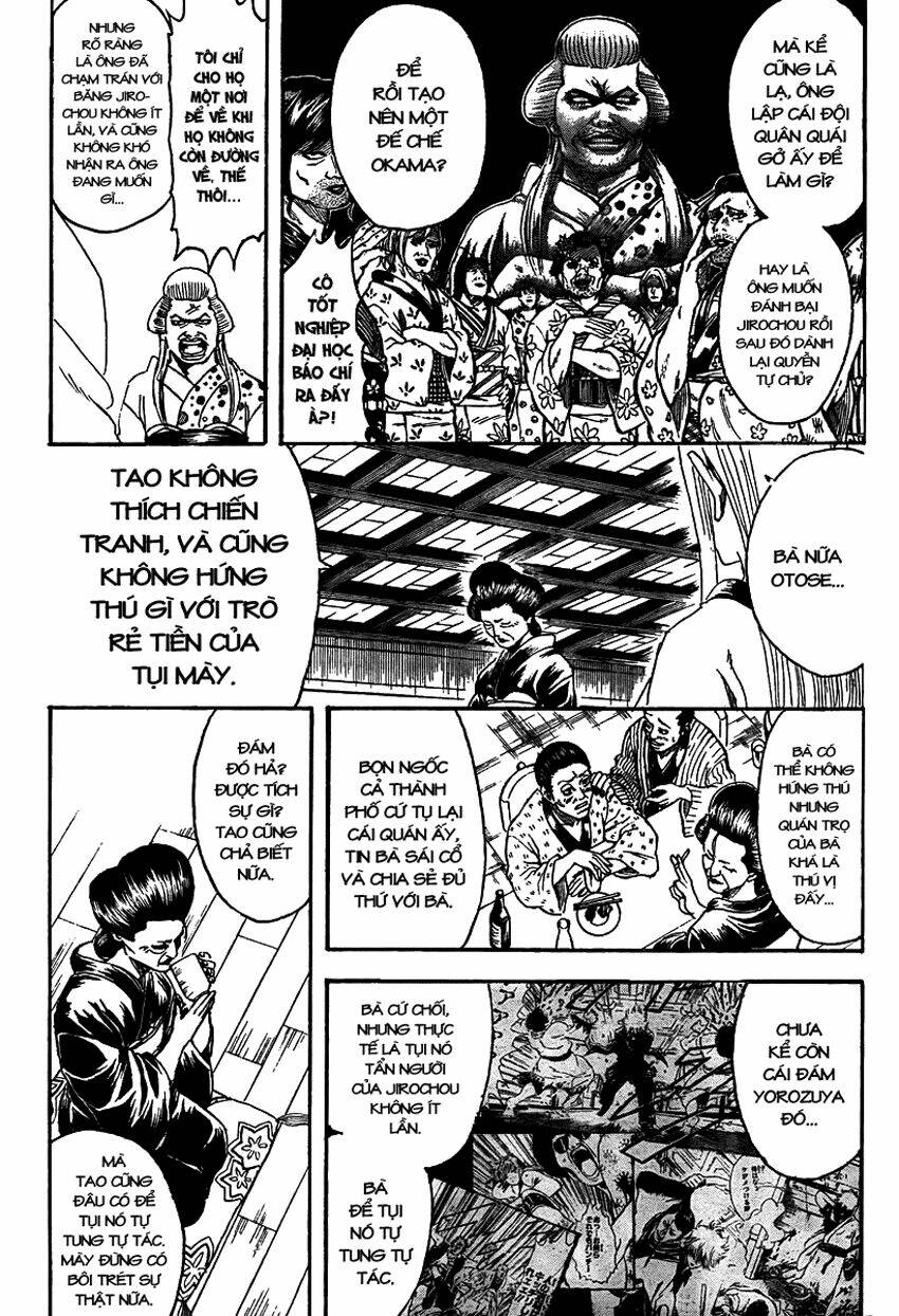 gintama - linh hồn bạc chapter 298 8
