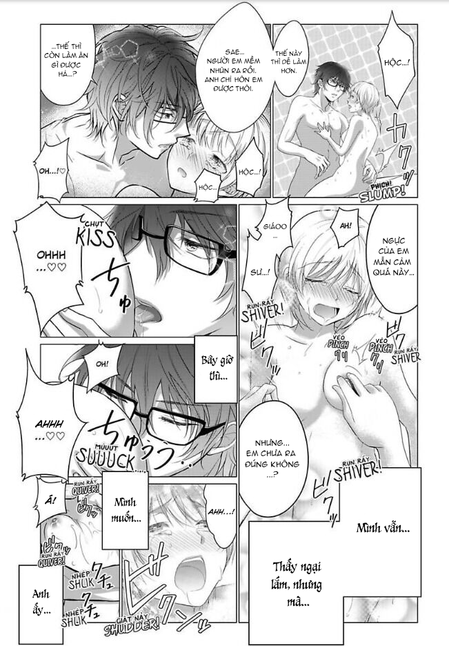 học với anh giáo sư giáo dục tình dục chapter 10 13