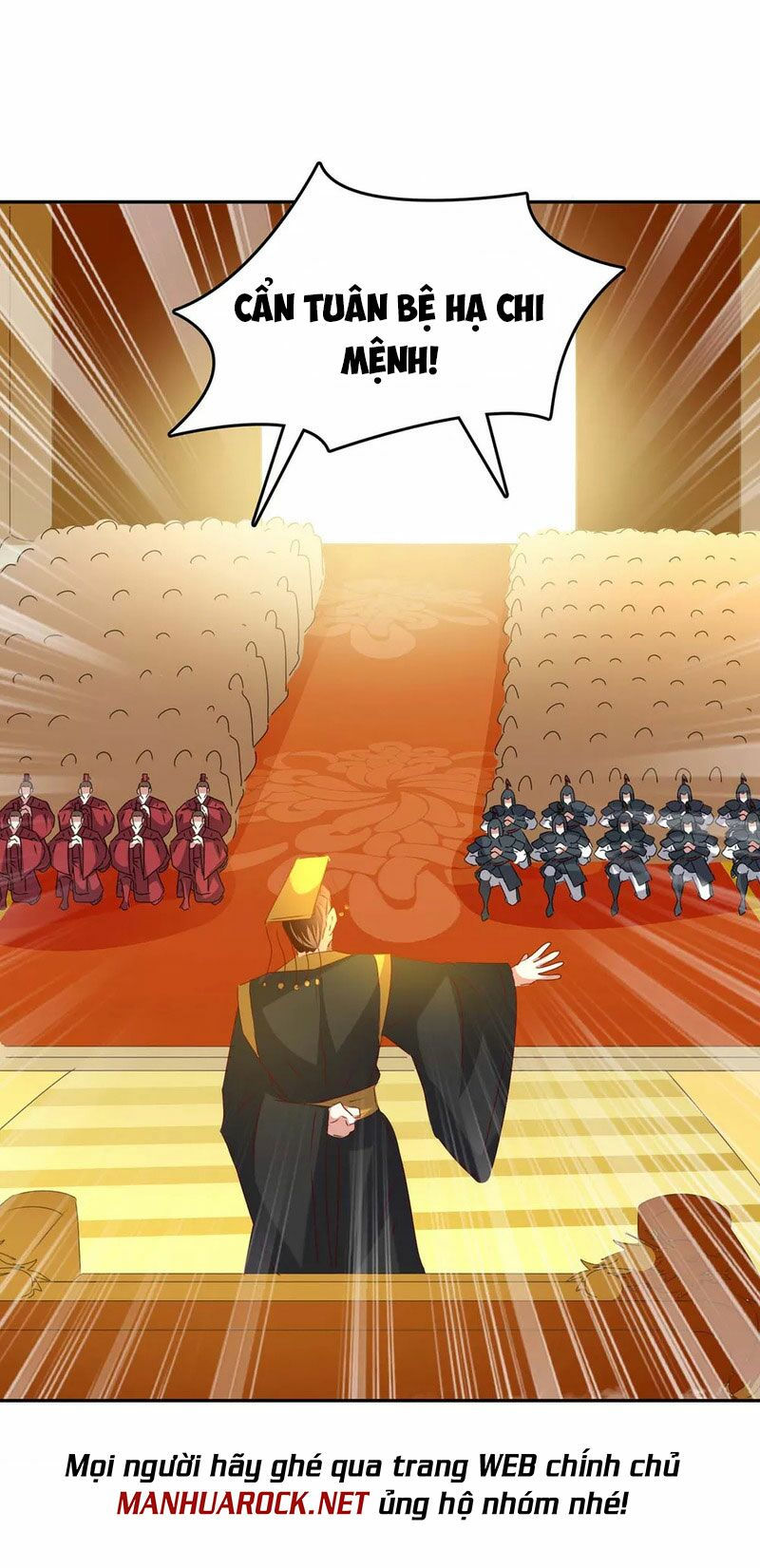 tối cường thăng cấp chapter 262 3