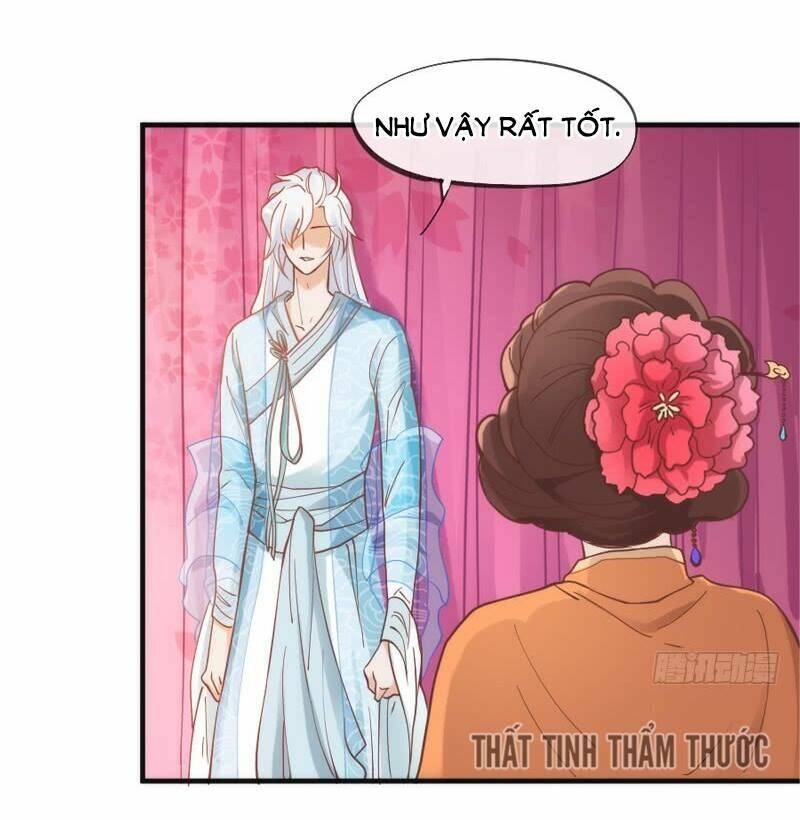 giữ chặt tiểu bạch long chapter 40 42