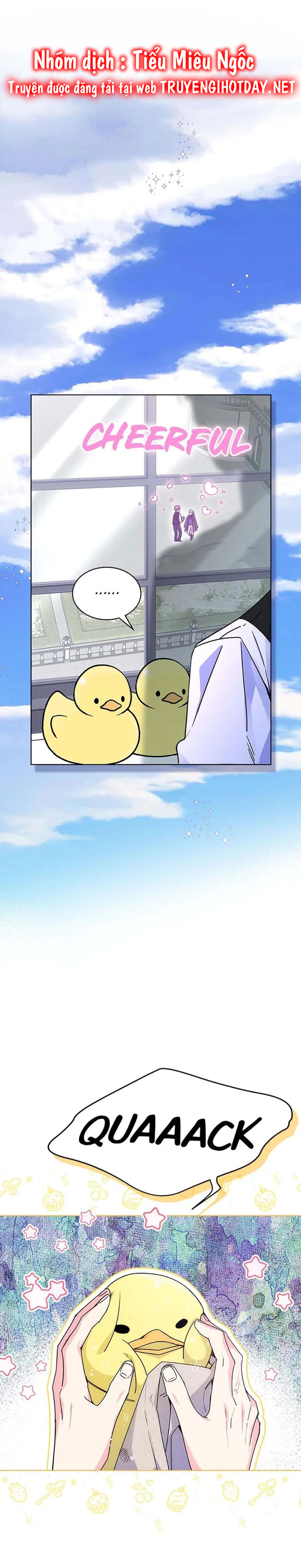 đừng lo lắng, anh trai của em! chapter 73 16