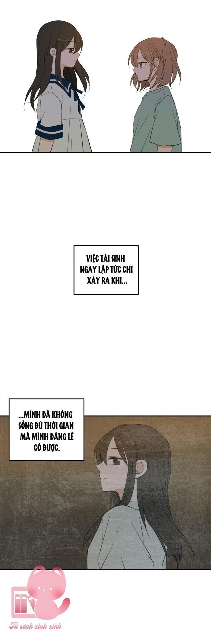 hẹn gặp nhau ở kiếp thứ 19 chapter 25 36