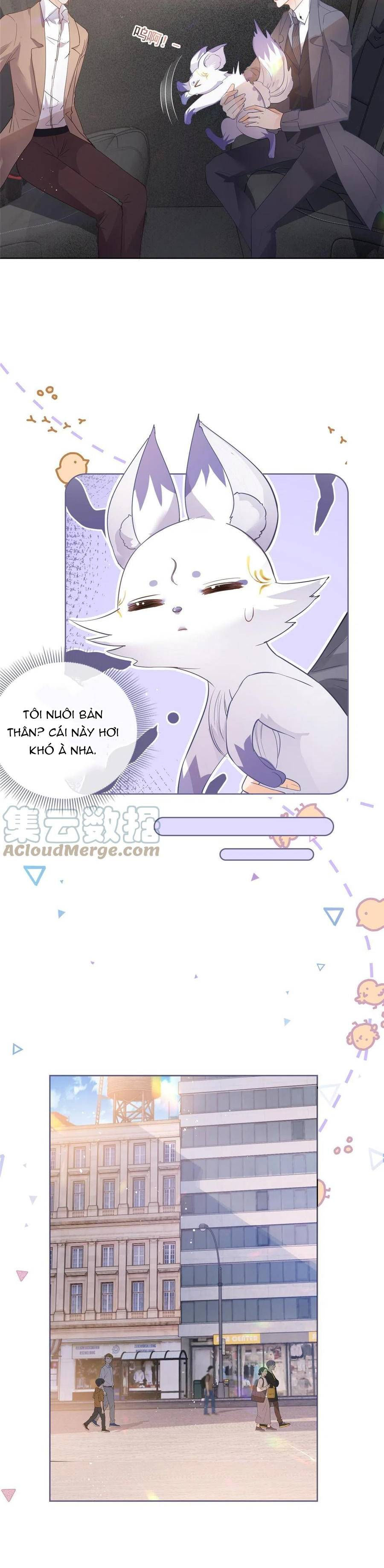 sát thủ đại nhân tại tuyến dưỡng hồ chapter 70 7