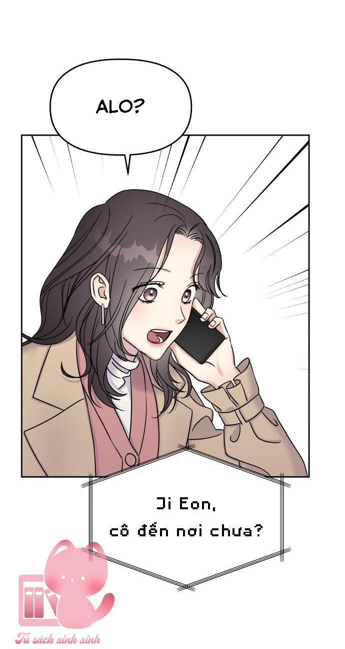 hãy vờ như ta yêu nhau chapter 23 12