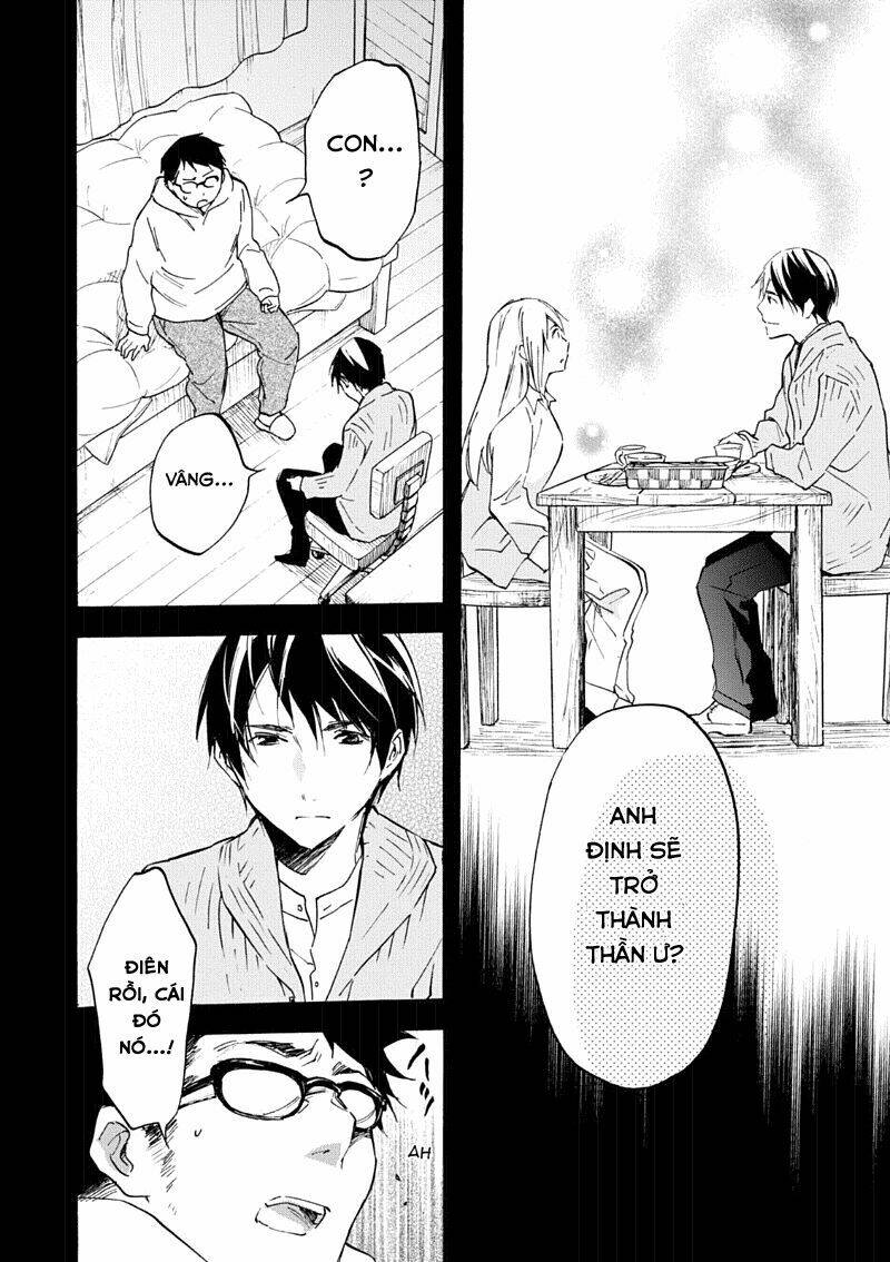 inari, konkon, koi iroha chapter 48 18