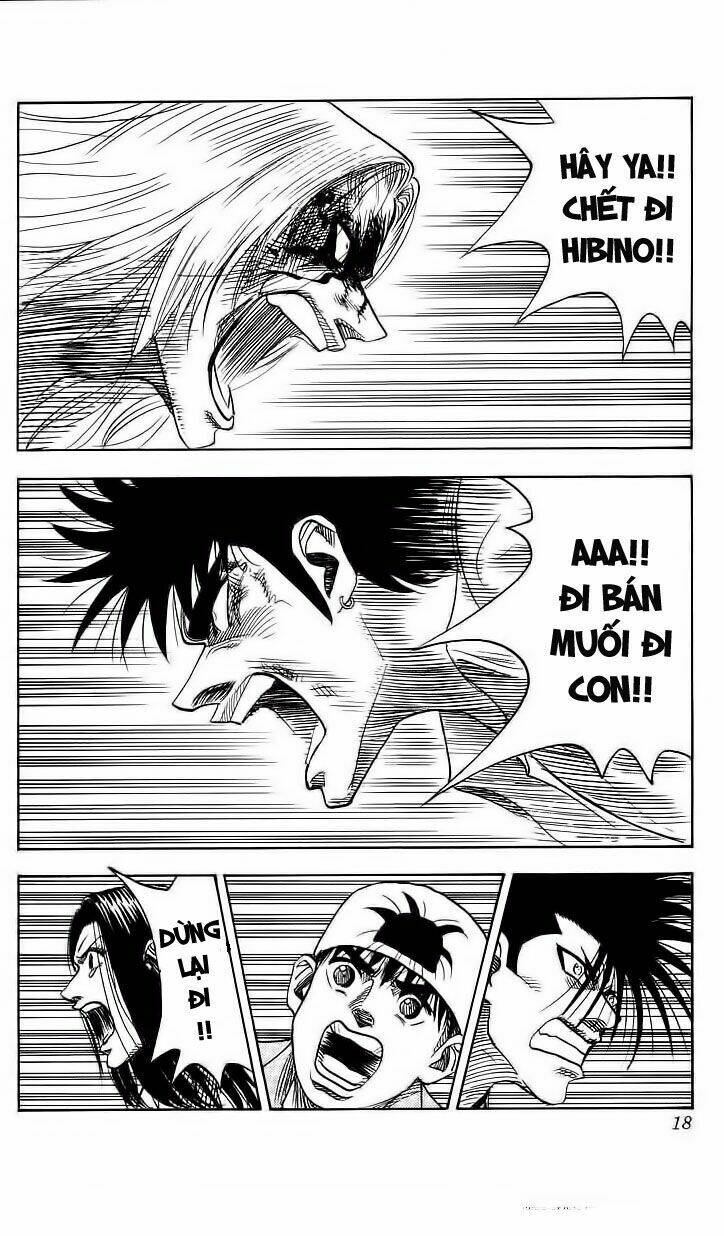 hareluya ii boy chapter 107 11