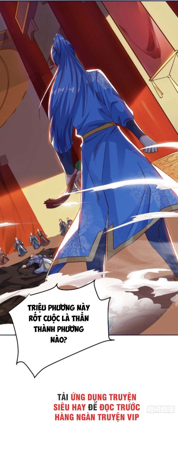 tối cường thăng cấp chapter 149 9