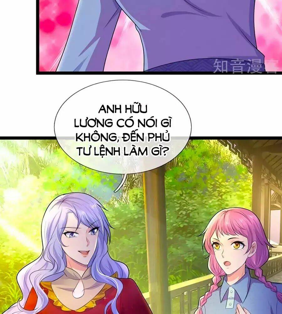 loạn thế tù sủng: thiếu soái bất lương của ta chapter 77 36