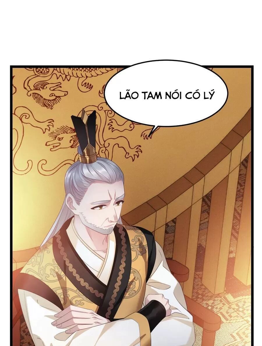 ta mới không gả cho hoàng tử phản diện chapter 26 34