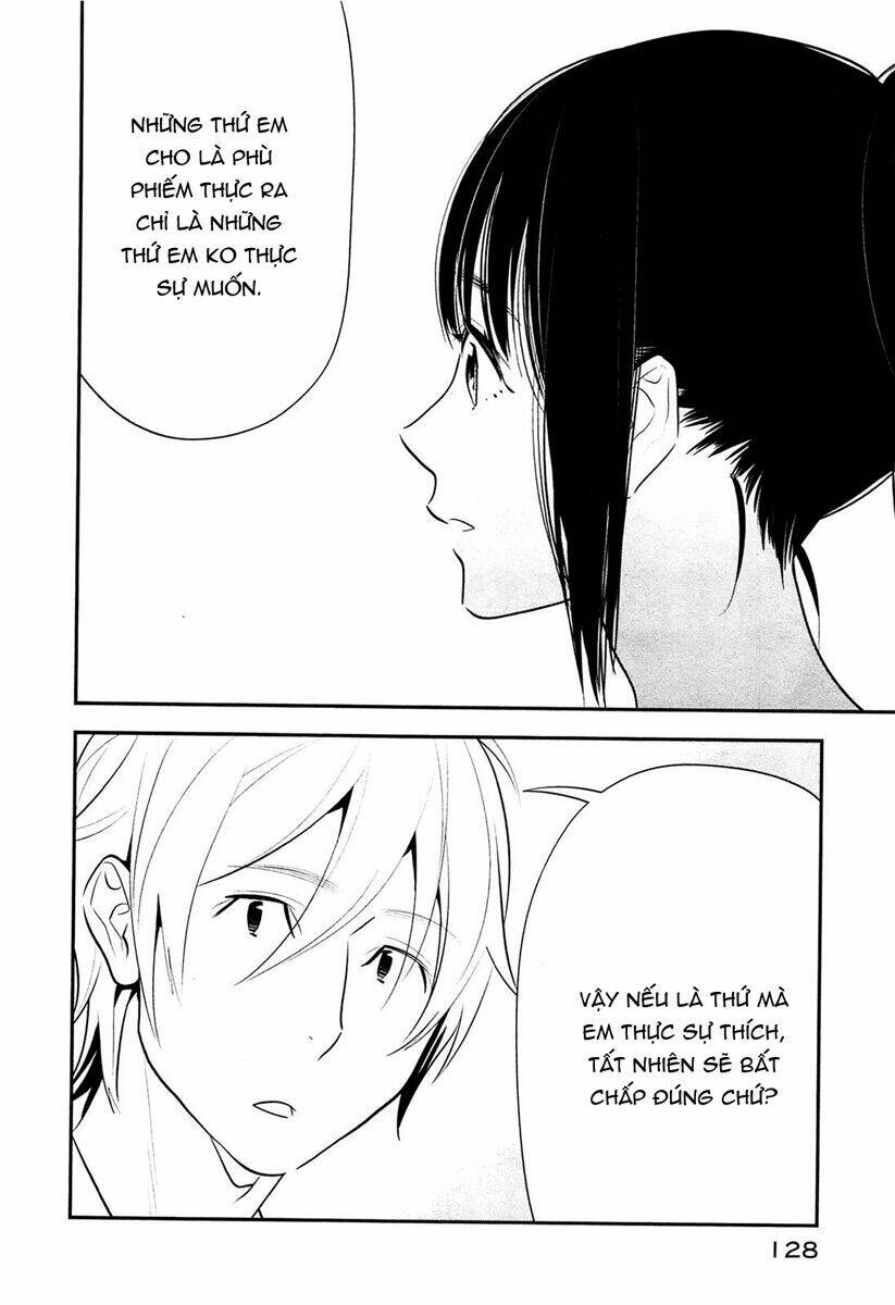 billionaire girl chapter 10 19