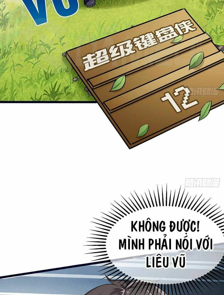 siêu cấp kiện bàn hiệp chapter 12 2