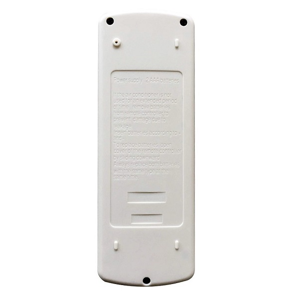 Hình ảnh Remote Điều Khiển Dùng Cho Máy Lạnh, Điều Hòa DAIKIN FTNE25MV1V9, FTE35LV1V, ARC423A5, ARC423A6