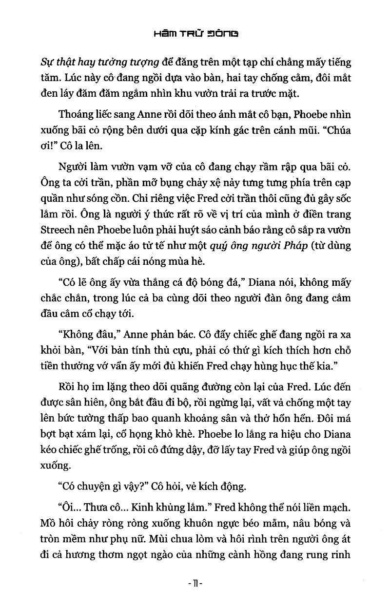 Hầm Trữ Đông