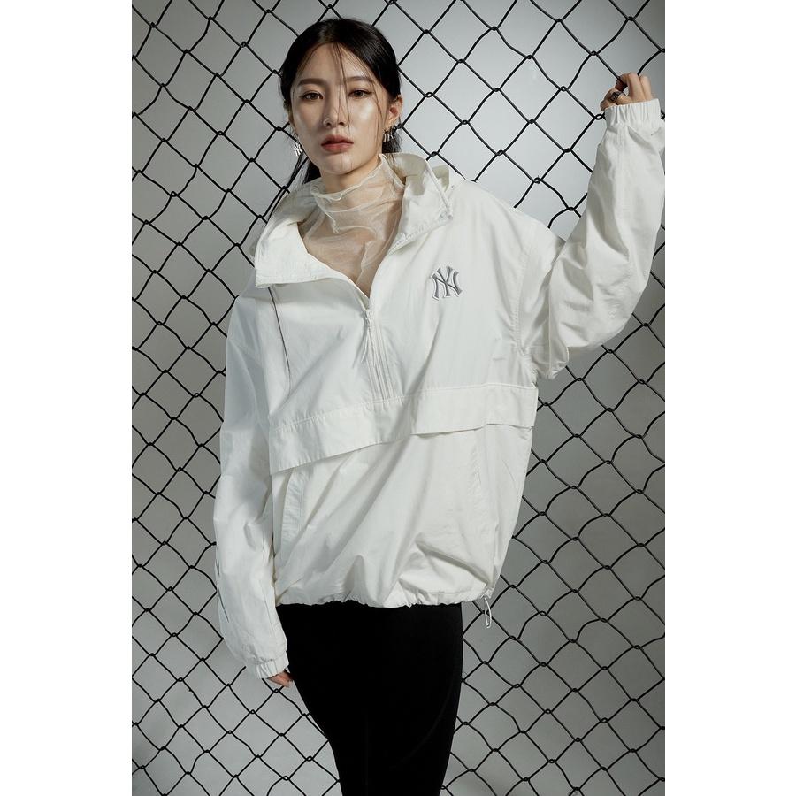 Áo Jacket Seamball Color Anorak